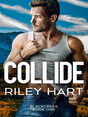 cover image of Collide